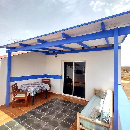 Suite Estrella Azul Gran Tarajal Exterior foto