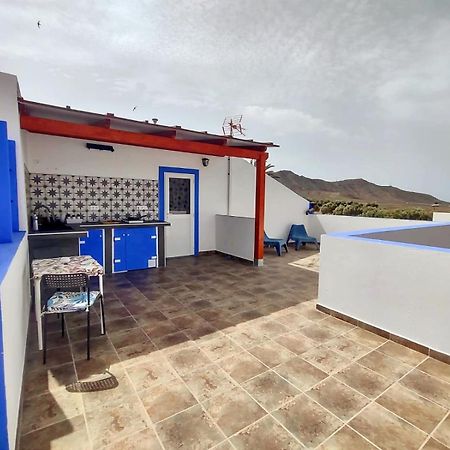 Suite Estrella Azul Gran Tarajal Exterior foto