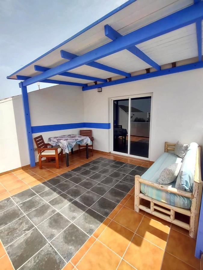 Suite Estrella Azul Gran Tarajal Exterior foto