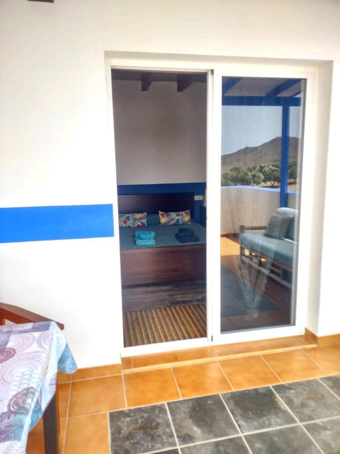 Suite Estrella Azul Gran Tarajal Exterior foto