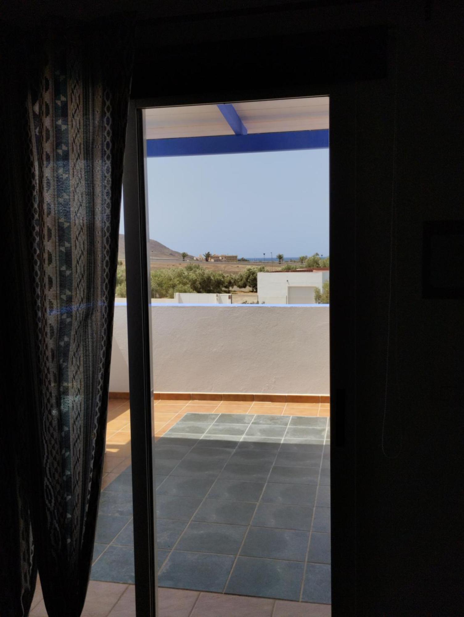 Suite Estrella Azul Gran Tarajal Exterior foto