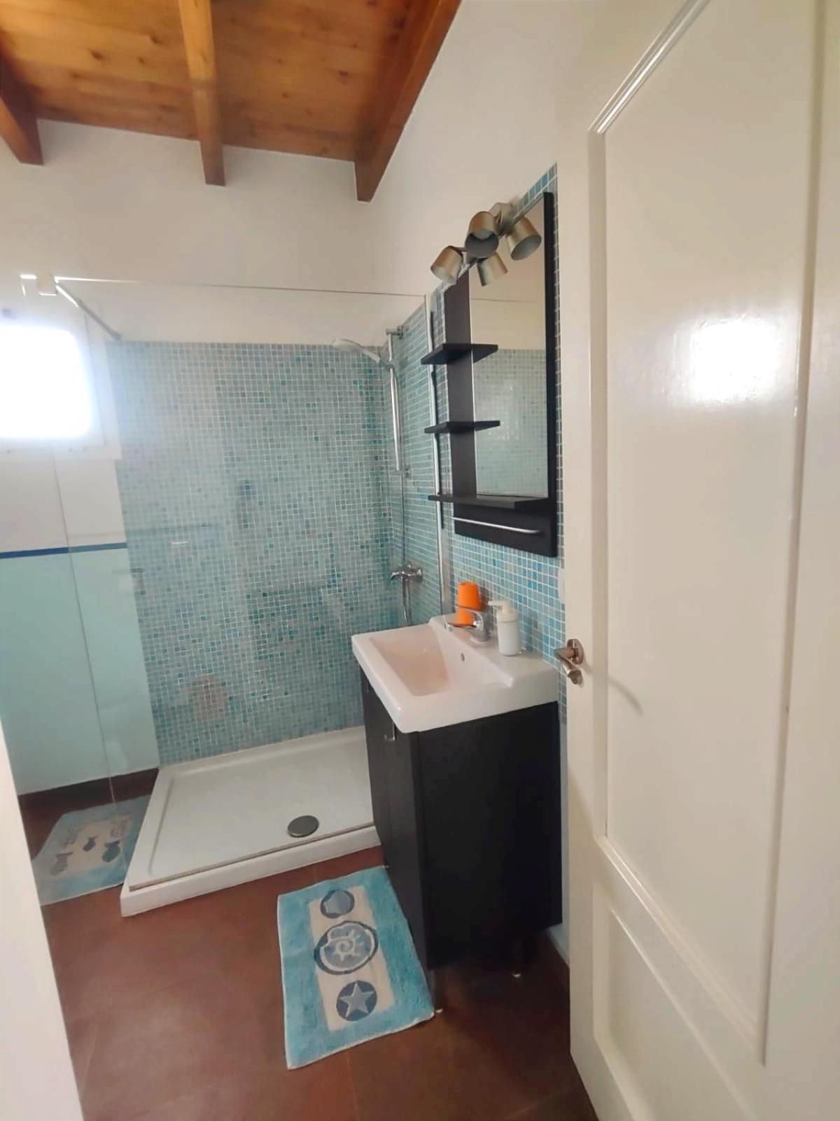 Suite Estrella Azul Gran Tarajal Exterior foto