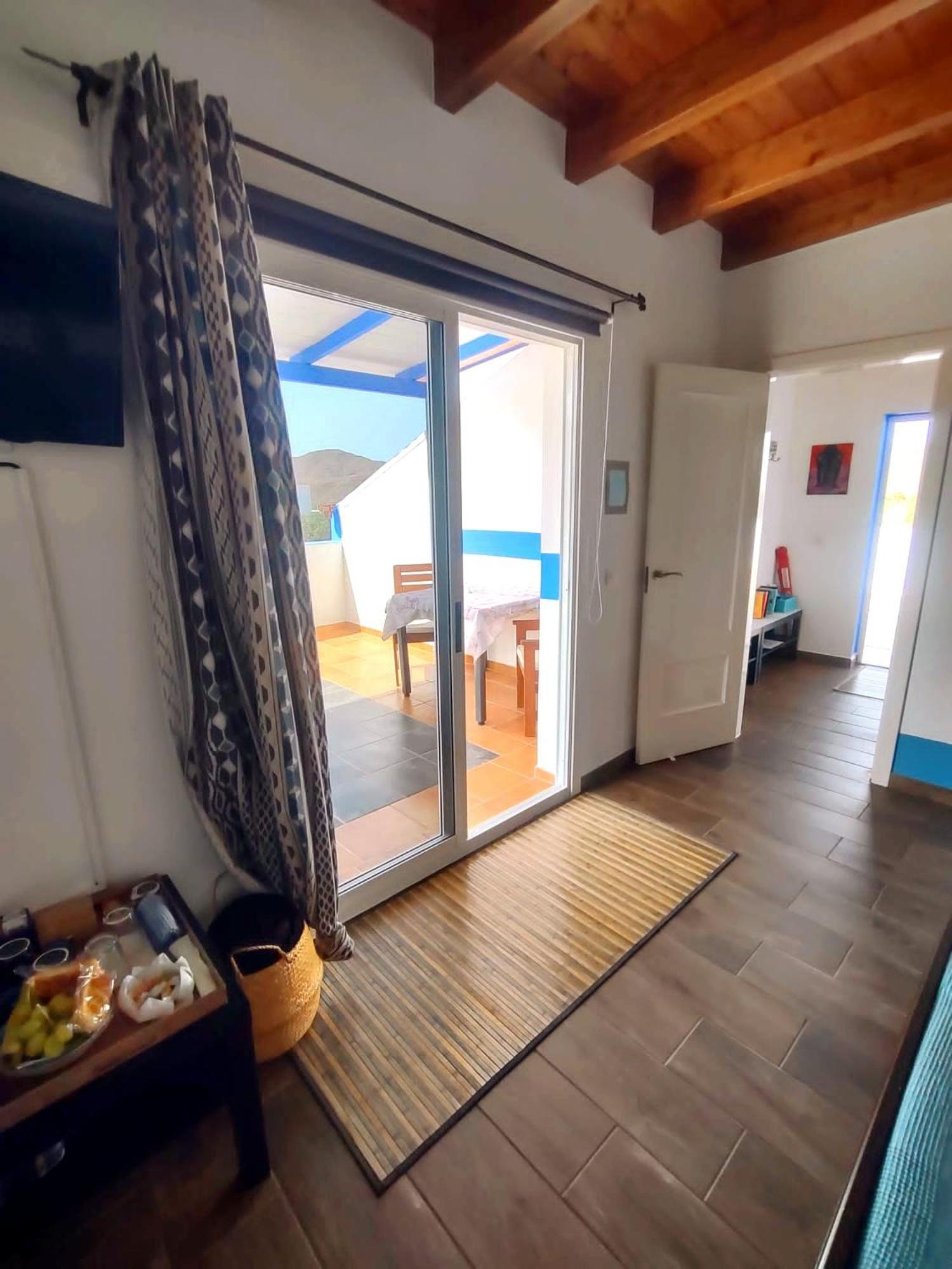 Suite Estrella Azul Gran Tarajal Exterior foto