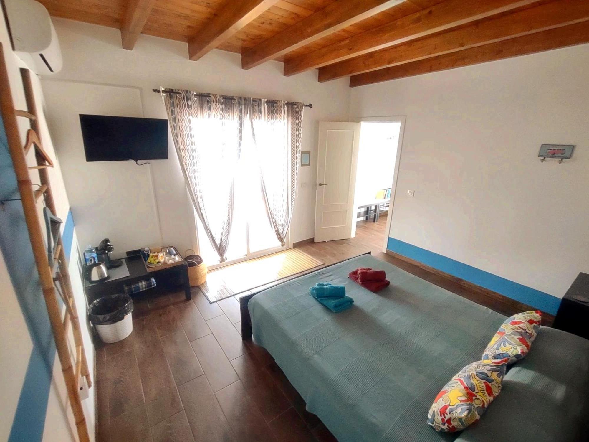Suite Estrella Azul Gran Tarajal Exterior foto